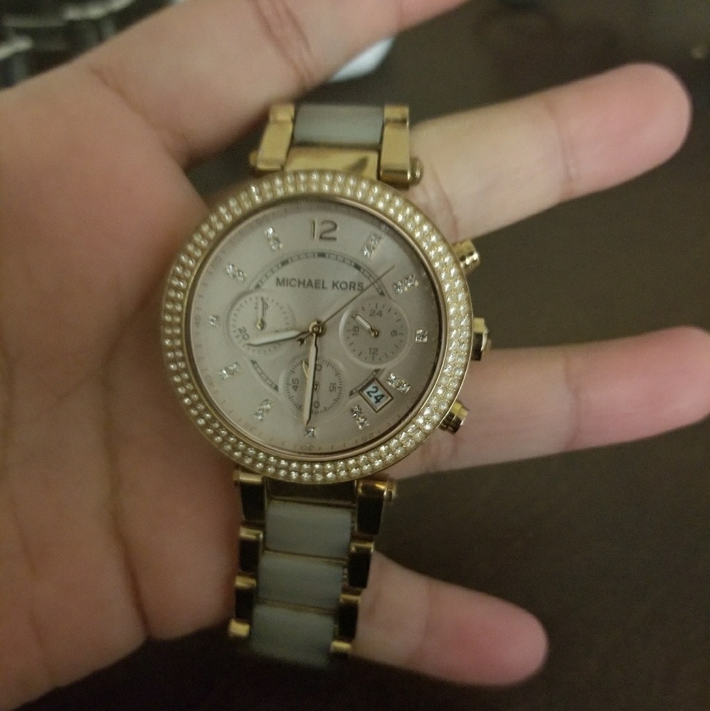 MK Watch